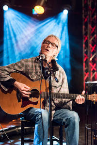 2016-07-08 - John Holm från Peace & Love, Borlänge