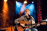 2016-07-08 - John Holm från Peace & Love, Borlänge
