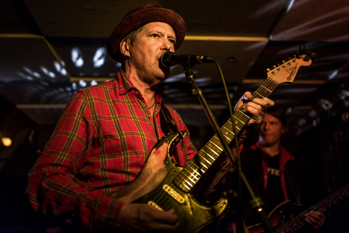 2016-07-08 - Richard Lloyd från Kafé de luxe, Växjö