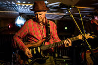 2016-07-08 - Richard Lloyd från Kafé de luxe, Växjö