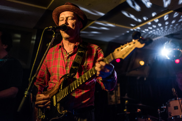 2016-07-08 - Richard Lloyd från Kafé de luxe, Växjö