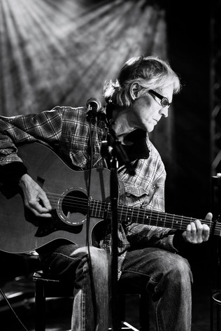 2016-07-08 - John Holm från Peace & Love, Borlänge