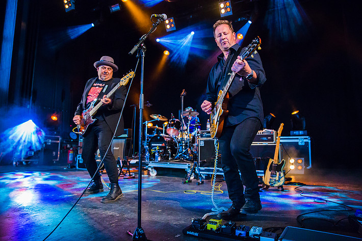 2016-07-09 - Tuk Tuk Rally från Peace & Love, Borlänge