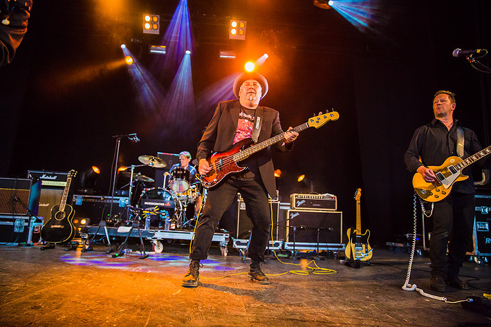 2016-07-09 - Tuk Tuk Rally från Peace & Love, Borlänge