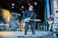 2016-07-09 - Rotten Mind från Peace & Love, Borlänge