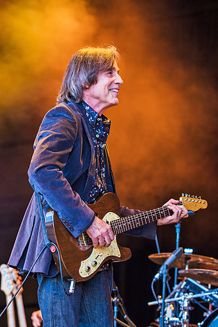 2015-06-16 - Jackson Browne från Liseberg, Göteborg