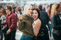 2016-06-10 - Dzeko & Torres från Summerburst Stockholm, Stockholm