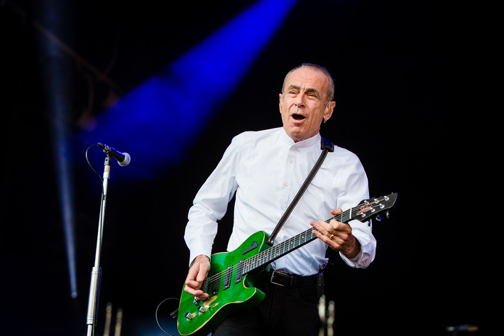 2015-07-31 - Status Quo från Liseberg, Göteborg