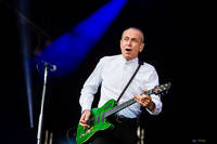 2015-07-31 - Status Quo från Liseberg, Göteborg