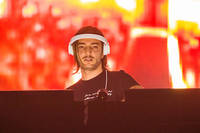 2016-05-28 - Alesso från Summerburst Göteborg, Göteborg