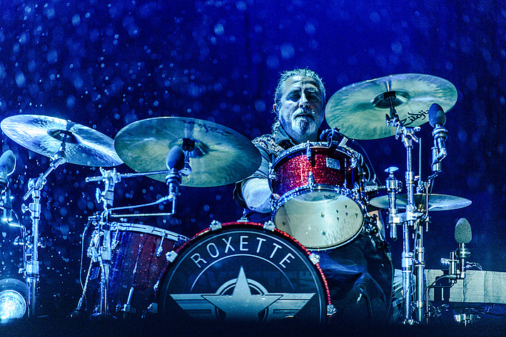 2015-07-25 - Roxette från Sjöhistoriska, Stockholm