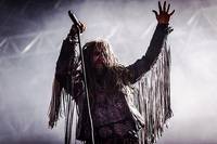 2015-08-06 - Rob Zombie från Getaway Rock, Gävle