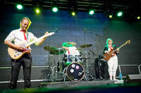 2015-08-08 - Partiet från Stockholm Folk Festival, Stockholm