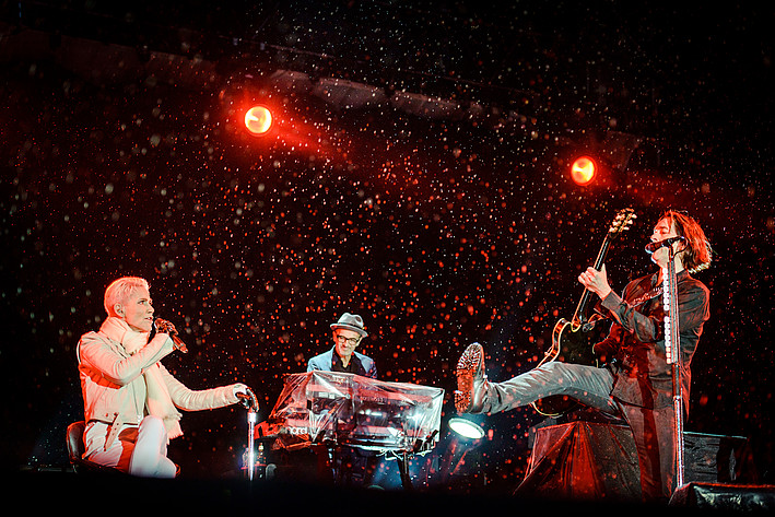 2015-07-25 - Roxette från Sjöhistoriska, Stockholm