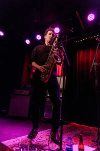 2016-05-17 - Jari Haapalainen Trio från Fasching, Stockholm