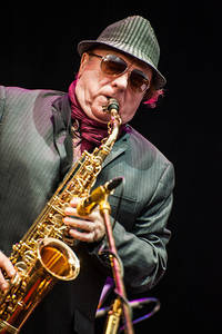 2015-08-02 - Van Morrison från Stockholm Music & Arts, Stockholm