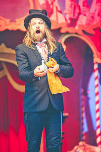 2015-07-04 - Carl-Einar Häckner från Liseberg, Göteborg