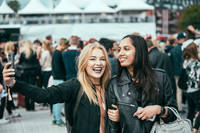 2016-06-10 - Dzeko & Torres från Summerburst Stockholm, Stockholm