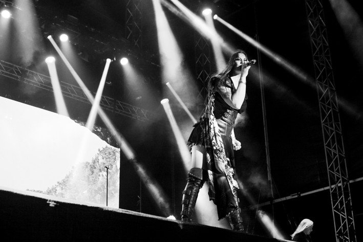 2016-07-02 - Nightwish från Bråvalla, Norrköping