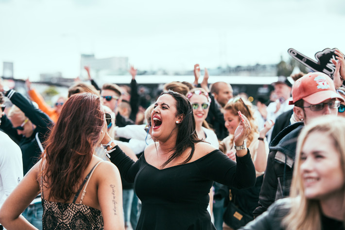 2016-06-11 - Dannic från Summerburst Stockholm, Stockholm
