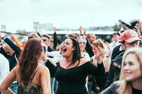 2016-06-11 - Dannic från Summerburst Stockholm, Stockholm
