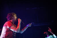 2016-06-18 - Ty Segall and The Muggers från Debaser Medis, Stockholm