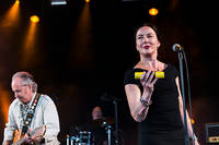 2016-07-08 - Anders F Rönnblom från Peace & Love, Borlänge