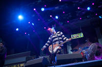 2016-06-16 - NOFX från Gröna Lund, Stockholm