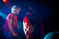 2016-06-18 - Ty Segall and The Muggers från Debaser Medis, Stockholm