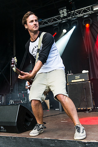 2016-07-08 - De Lyckliga Kompisarna från Peace & Love, Borlänge