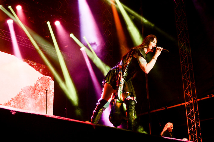 2016-07-02 - Nightwish från Bråvalla, Norrköping