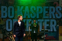 2016-06-18 - Bo Kaspers Orkester från Furuviksparken, Gävle
