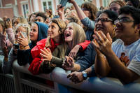 2016-06-17 - Sabina Ddumba från Liseberg, Göteborg