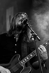 2016-07-07 - Graveyard från Peace & Love, Borlänge
