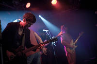 2016-06-18 - Ty Segall and The Muggers från Debaser Medis, Stockholm