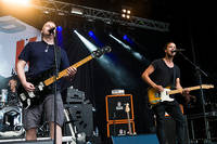 2016-07-08 - De Lyckliga Kompisarna från Peace & Love, Borlänge