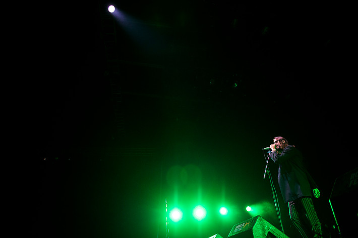 2016-07-02 - Miike Snow från Roskildefestivalen, Roskilde