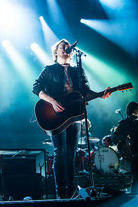 2016-07-08 - Lars Winnerbäck från Peace & Love, Borlänge