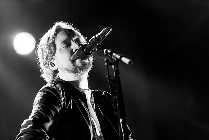 2016-07-08 - Lars Winnerbäck från Peace & Love, Borlänge