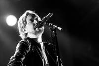 2016-07-08 - Lars Winnerbäck från Peace & Love, Borlänge