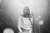 2016-07-09 - Julia Adams från Peace & Love, Borlänge