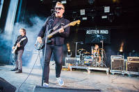 2016-07-09 - Rotten Mind från Peace & Love, Borlänge