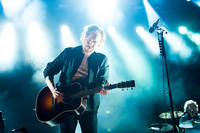 2016-07-08 - Lars Winnerbäck från Peace & Love, Borlänge