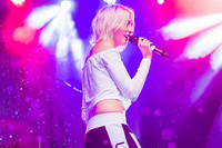 2016-07-09 - Julia Adams från Peace & Love, Borlänge