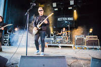 2016-07-09 - Rotten Mind från Peace & Love, Borlänge