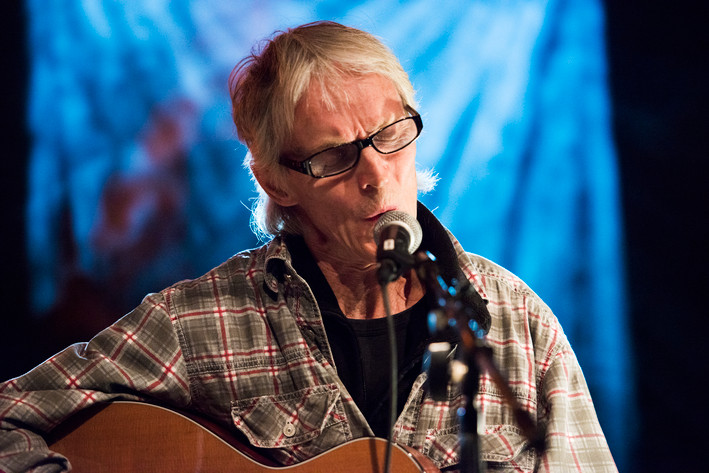 2016-07-08 - John Holm från Peace & Love, Borlänge
