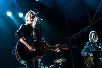 2016-07-08 - Lars Winnerbäck från Peace & Love, Borlänge