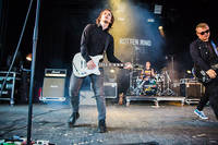 2016-07-09 - Rotten Mind från Peace & Love, Borlänge