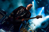 2016-07-08 - Stonewall Noise Orchestra från Peace & Love, Borlänge