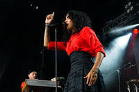 2016-07-09 - Titiyo från Peace & Love, Borlänge